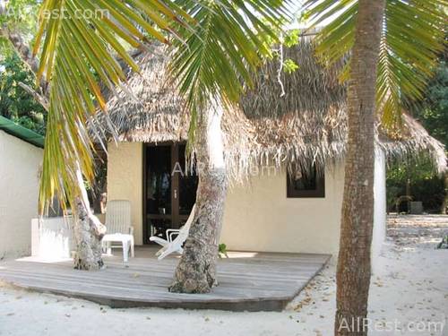 Kuredu Island Resort 1